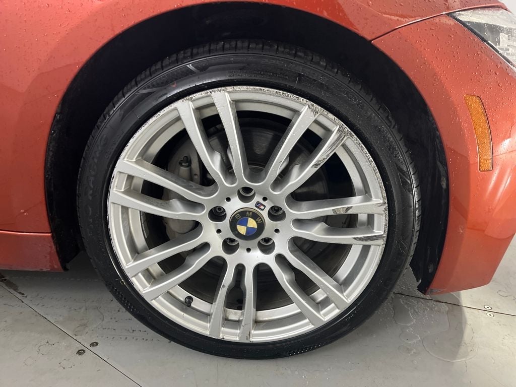 2018 BMW 3 Series 330i xDrive