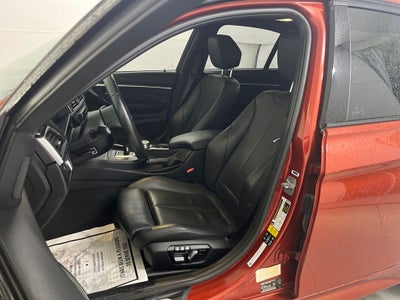 2018 BMW 3 Series 330i xDrive
