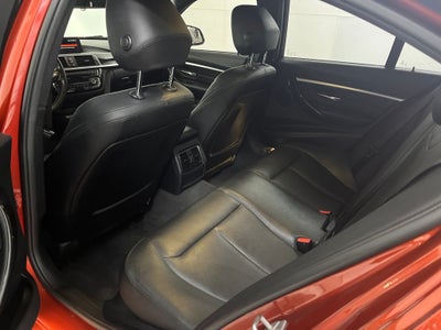 2018 BMW 3 Series 330i xDrive