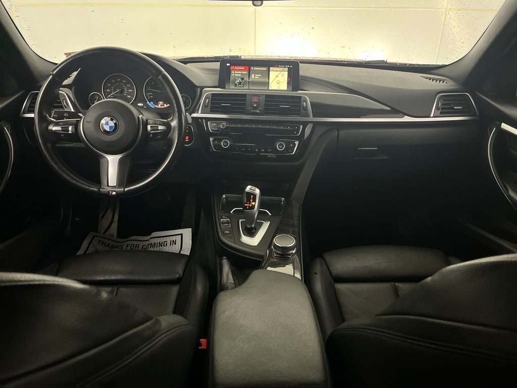 2018 BMW 3 Series 330i xDrive