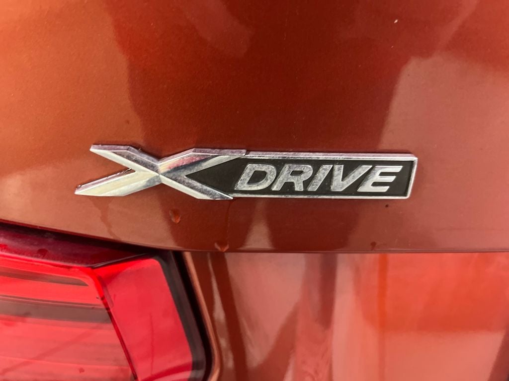 2018 BMW 3 Series 330i xDrive