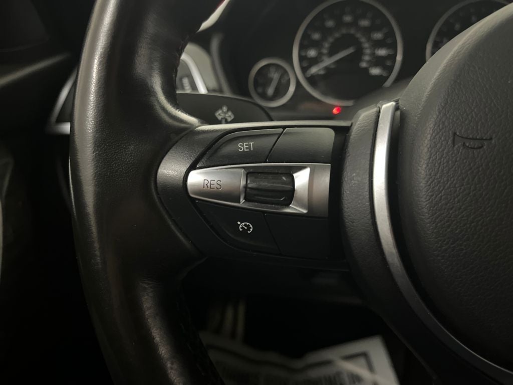 2018 BMW 3 Series 330i xDrive