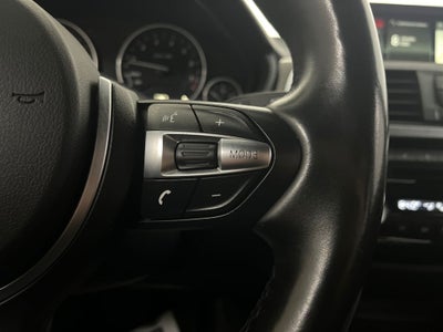 2018 BMW 3 Series 330i xDrive