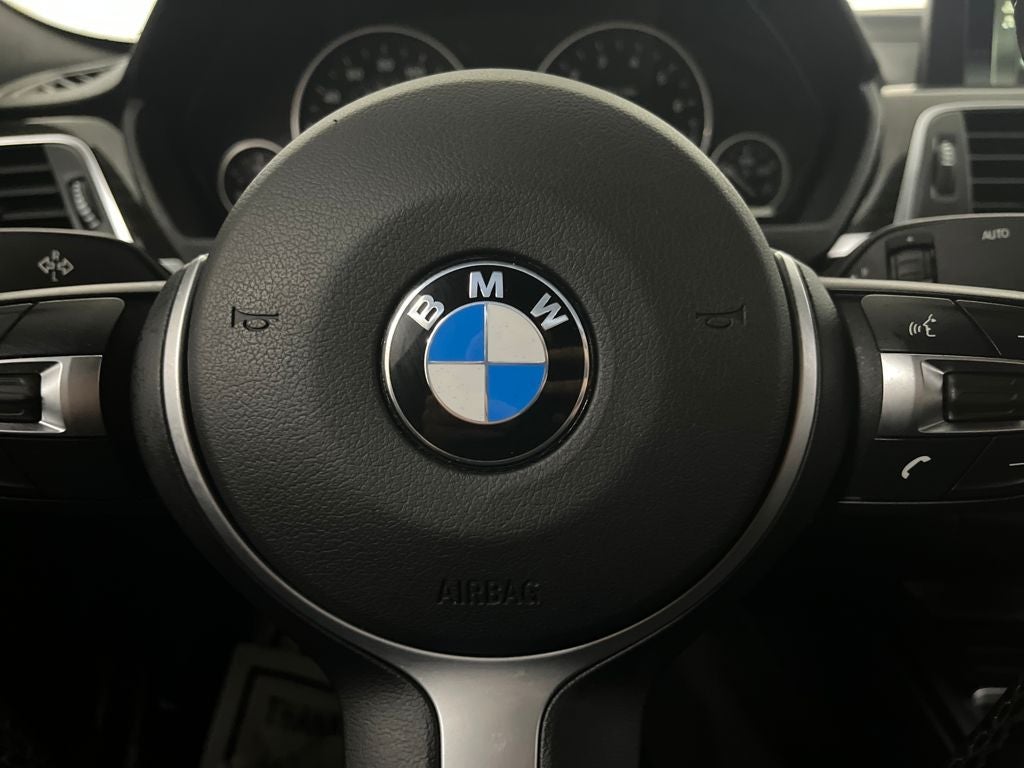 2018 BMW 3 Series 330i xDrive
