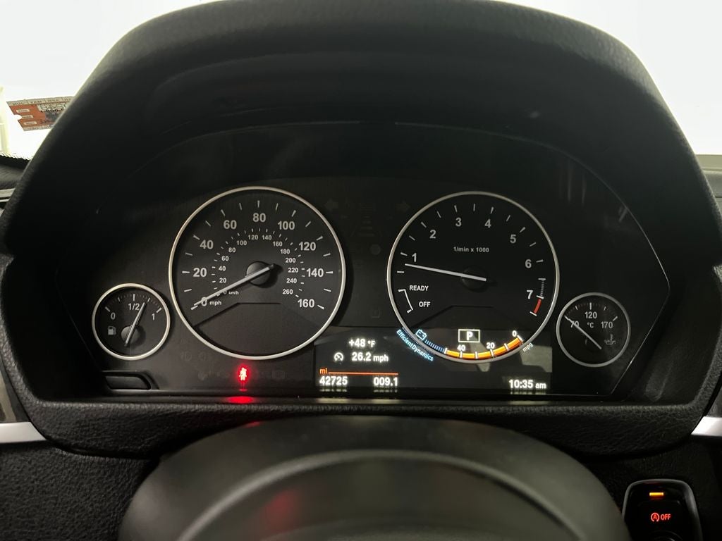 2018 BMW 3 Series 330i xDrive