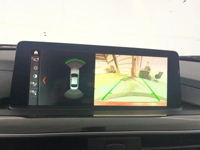 2018 BMW 3 Series 330i xDrive