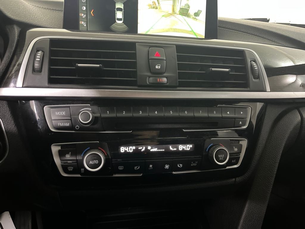 2018 BMW 3 Series 330i xDrive