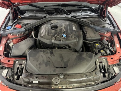 2018 BMW 3 Series 330i xDrive