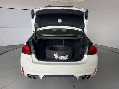 2019 BMW M5 Base