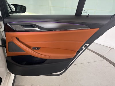 2019 BMW M5 Base