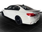 2019 BMW M5 Base