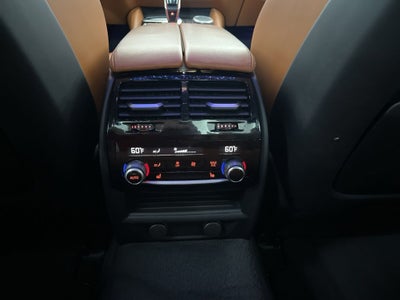 2019 BMW M5 Base