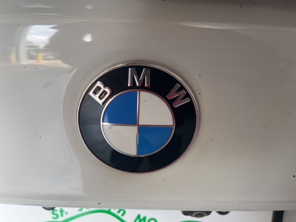 2019 BMW M5 Base
