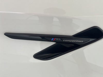 2019 BMW M5 Base