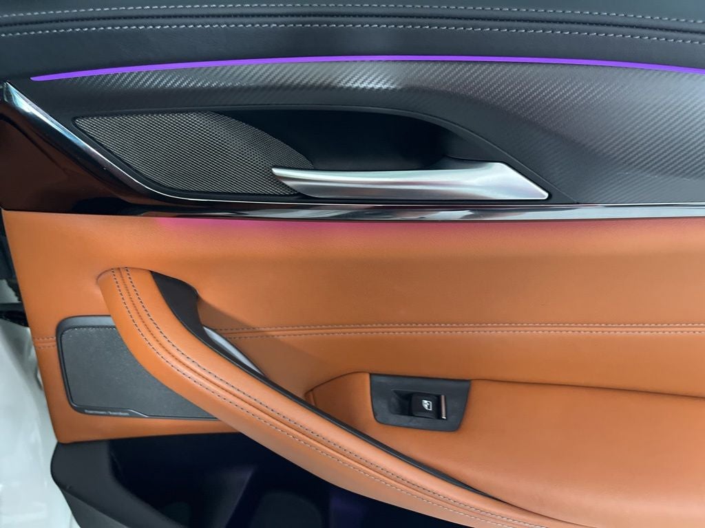 2019 BMW M5 Base