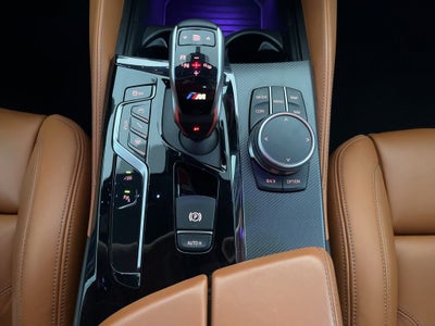 2019 BMW M5 Base