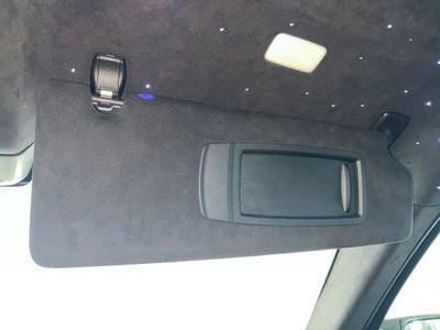2019 BMW M5 Base