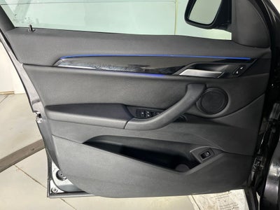 2021 BMW X1 sDrive28i