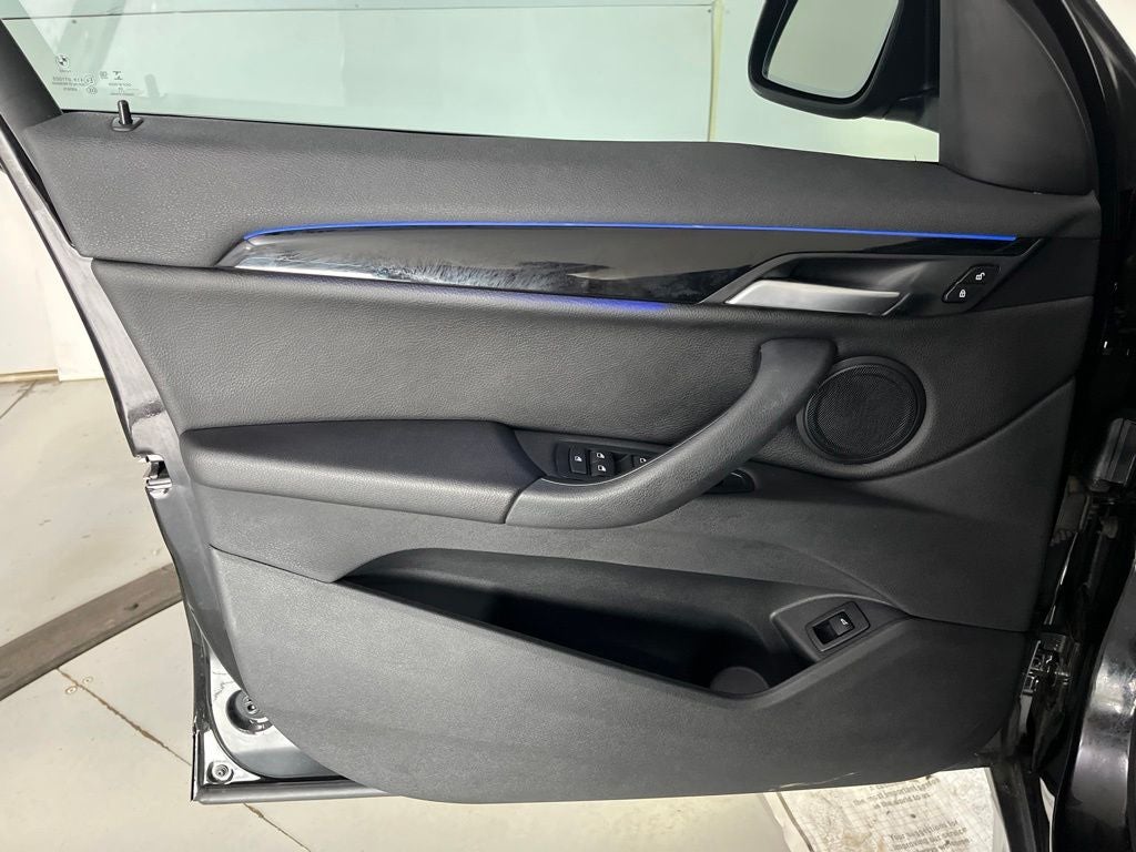 2021 BMW X1 sDrive28i