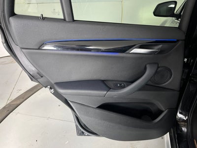 2021 BMW X1 sDrive28i