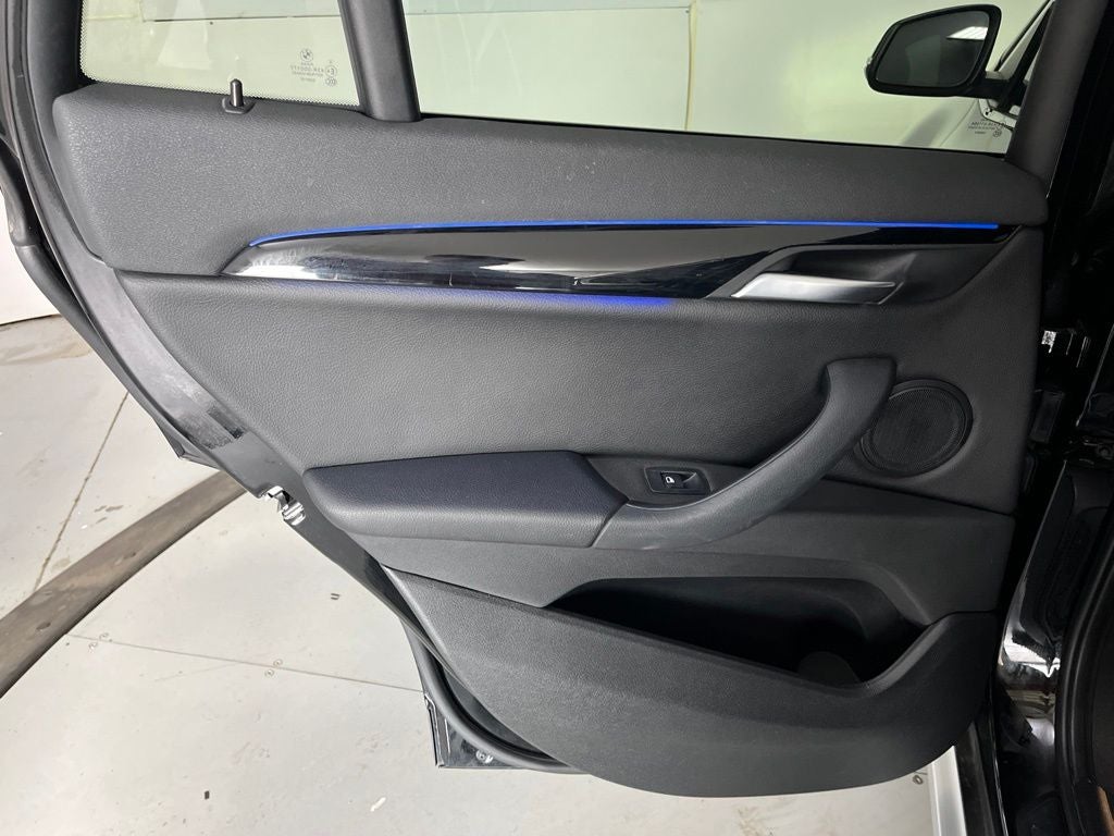 2021 BMW X1 sDrive28i