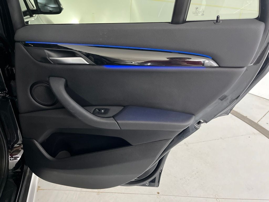2021 BMW X1 sDrive28i