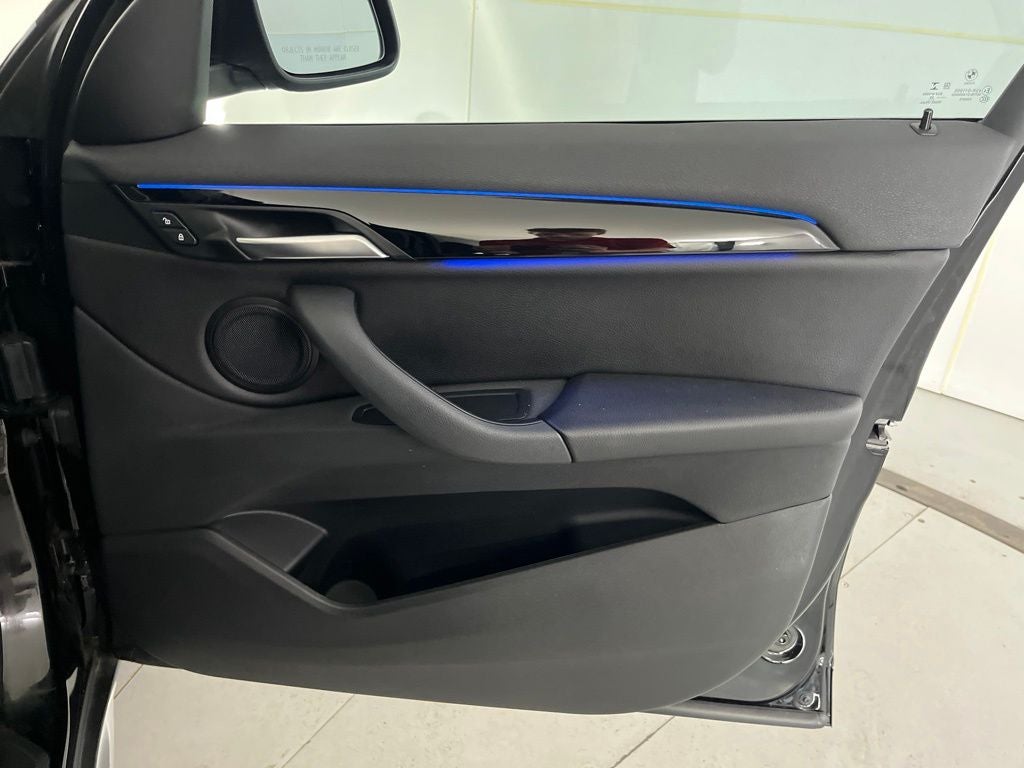 2021 BMW X1 sDrive28i