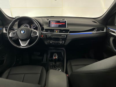 2021 BMW X1 sDrive28i