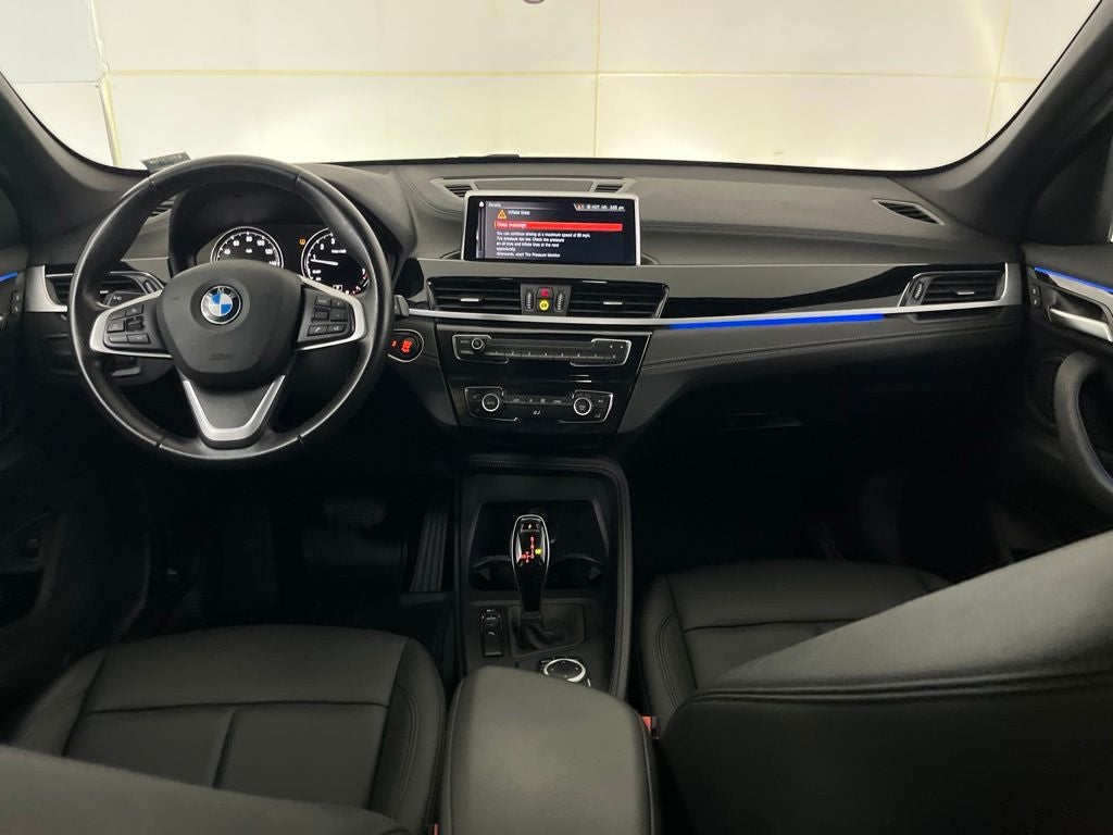 2021 BMW X1 sDrive28i