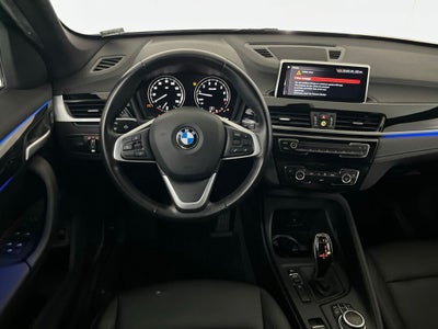 2021 BMW X1 sDrive28i