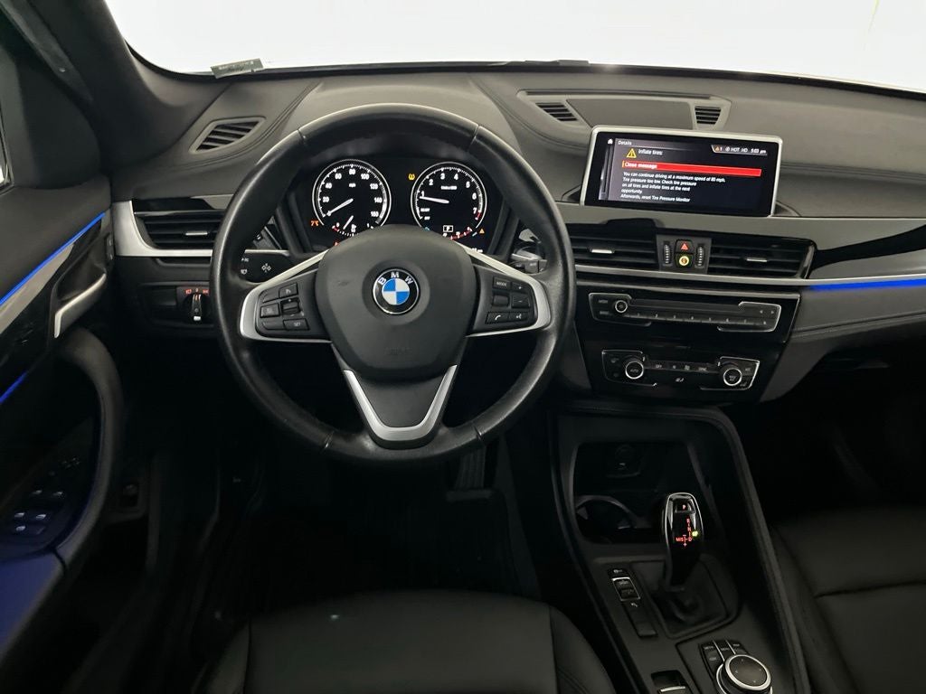2021 BMW X1 sDrive28i