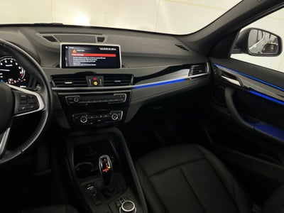 2021 BMW X1 sDrive28i