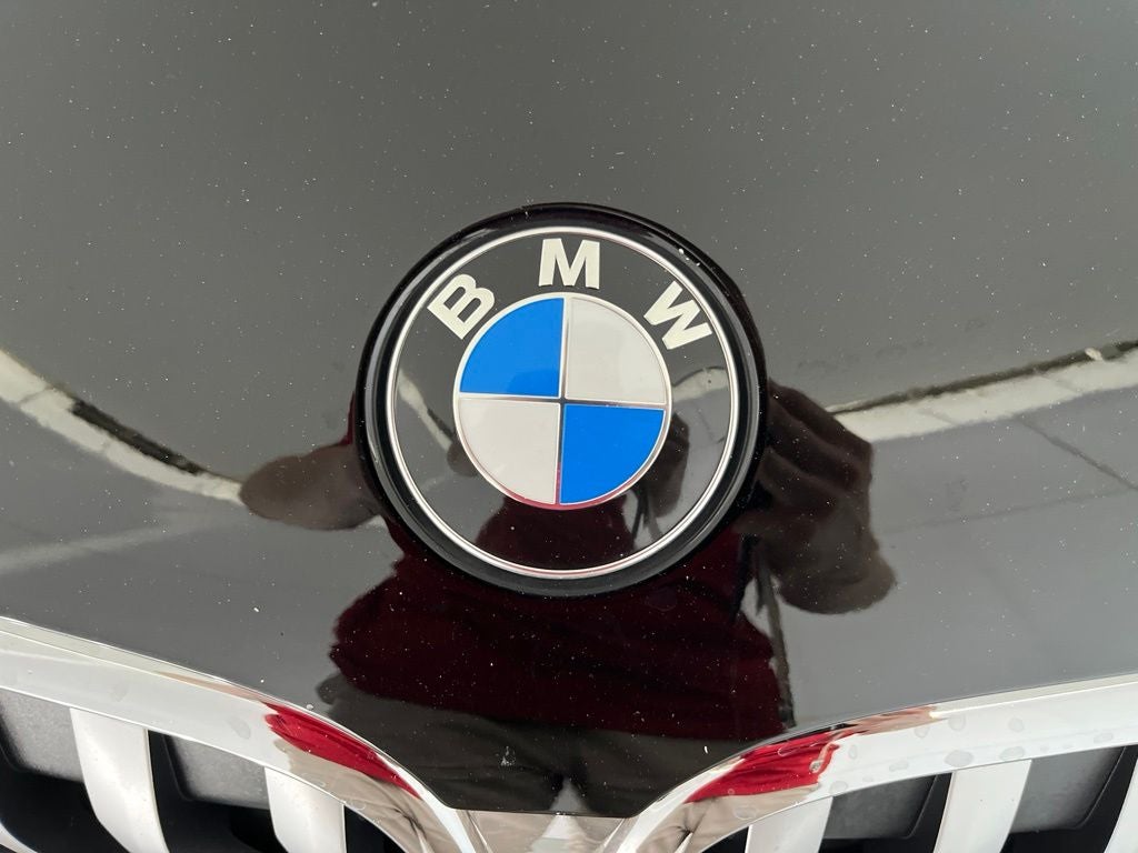 2021 BMW X1 sDrive28i