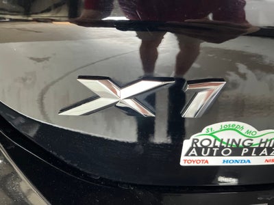 2021 BMW X1 sDrive28i