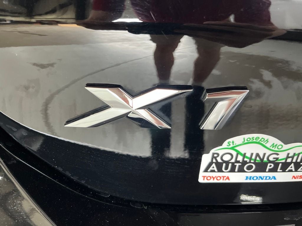 2021 BMW X1 sDrive28i