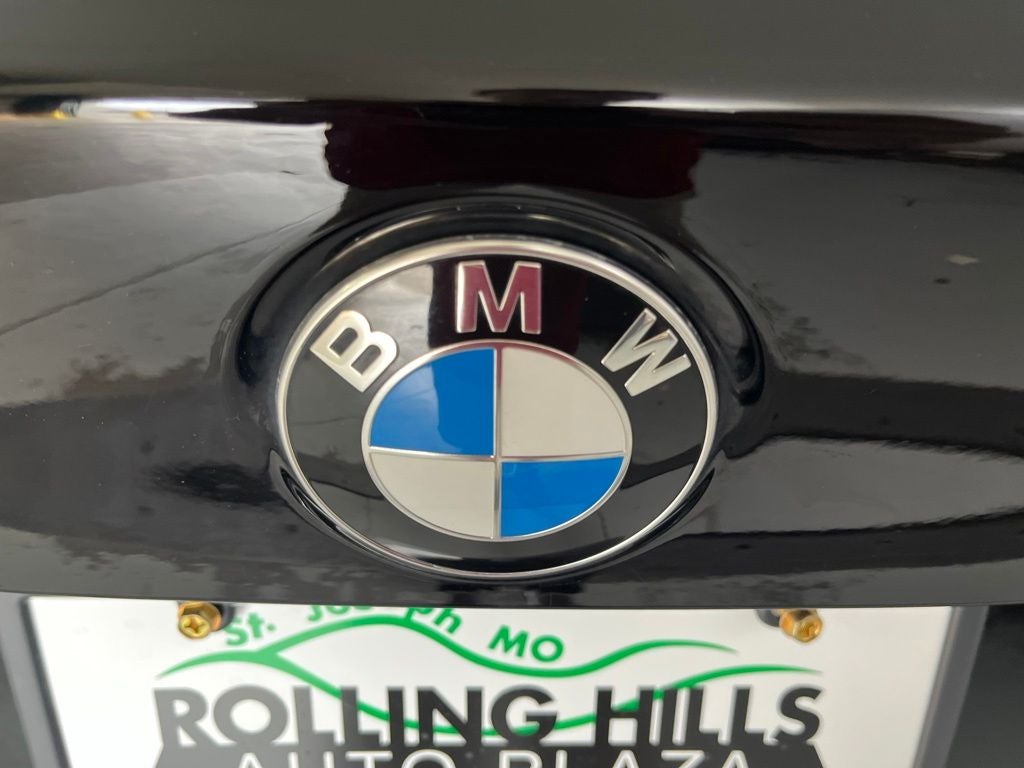 2021 BMW X1 sDrive28i