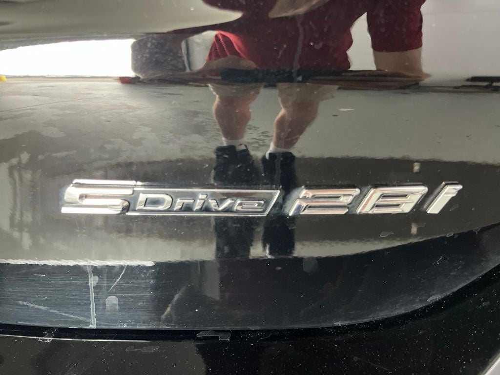 2021 BMW X1 sDrive28i