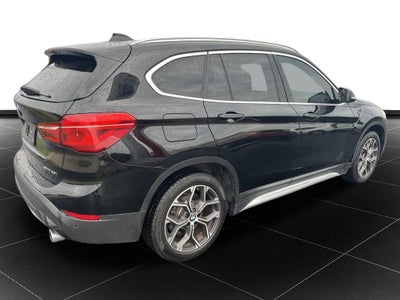 2021 BMW X1 sDrive28i