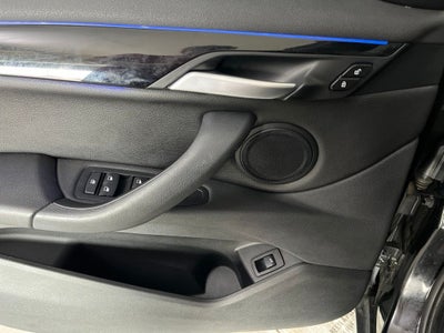2021 BMW X1 sDrive28i