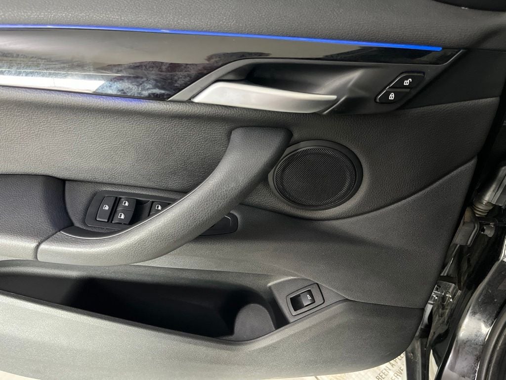 2021 BMW X1 sDrive28i