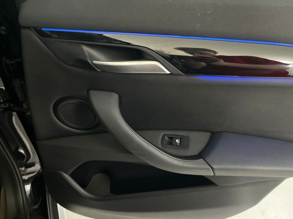 2021 BMW X1 sDrive28i