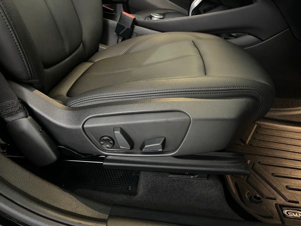 2021 BMW X1 sDrive28i