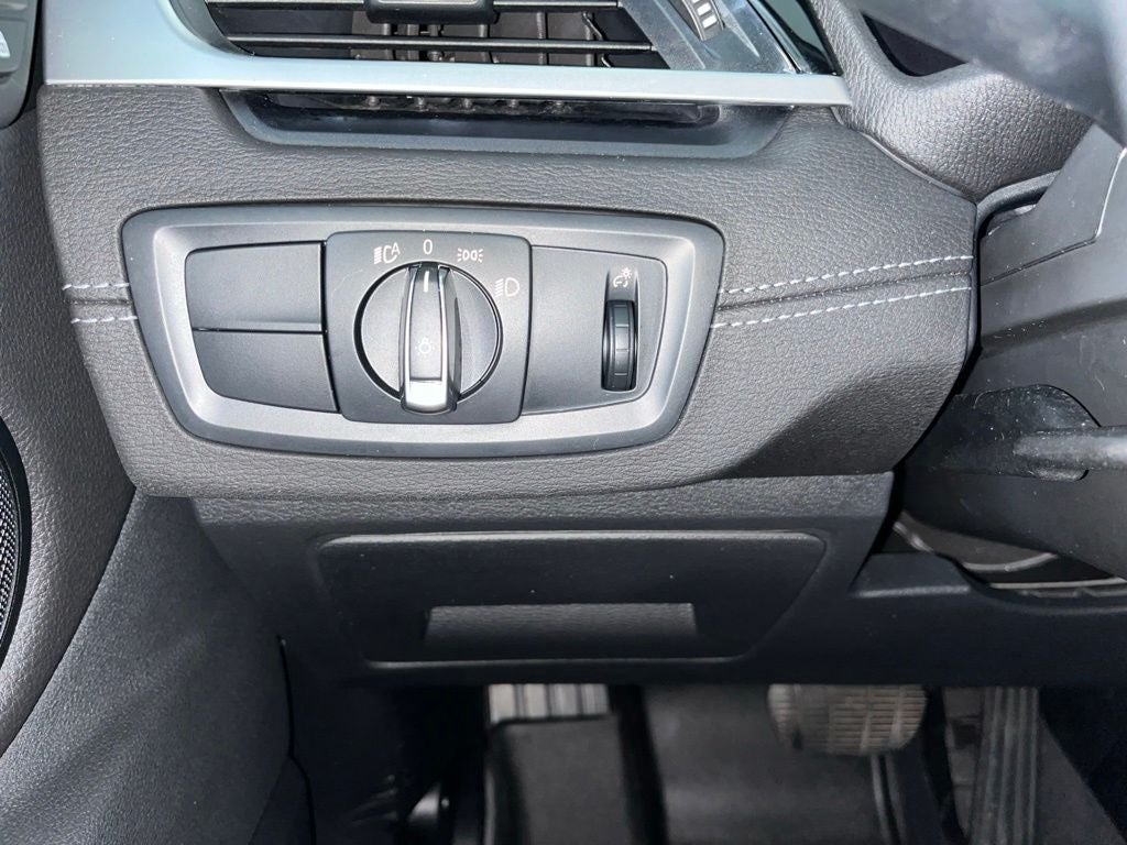 2021 BMW X1 sDrive28i