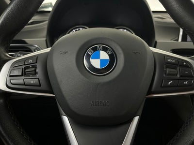 2021 BMW X1 sDrive28i