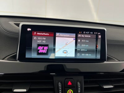 2021 BMW X1 sDrive28i