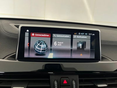 2021 BMW X1 sDrive28i