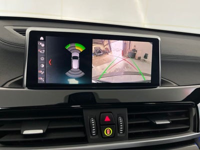 2021 BMW X1 sDrive28i