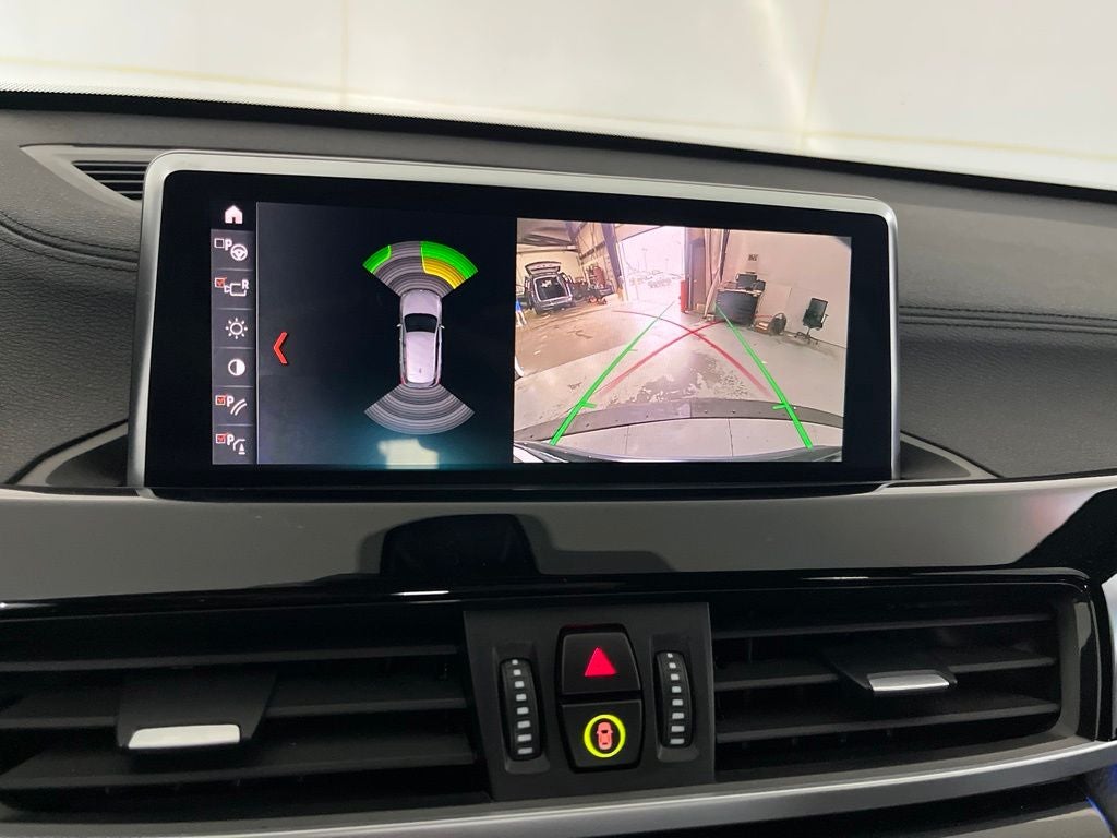 2021 BMW X1 sDrive28i