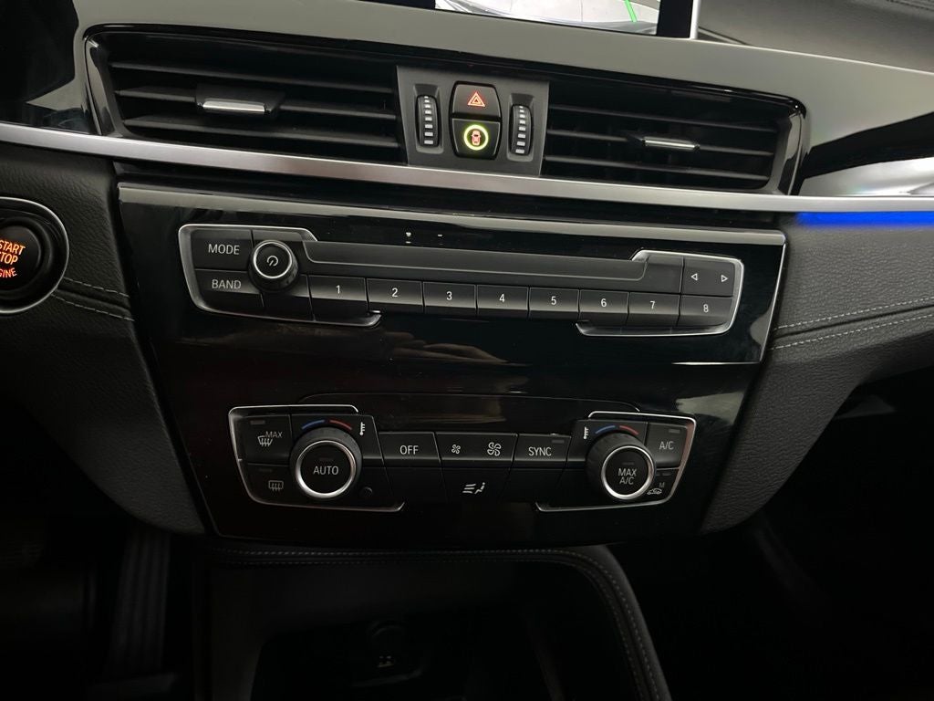 2021 BMW X1 sDrive28i