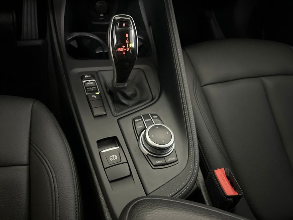 2021 BMW X1 sDrive28i
